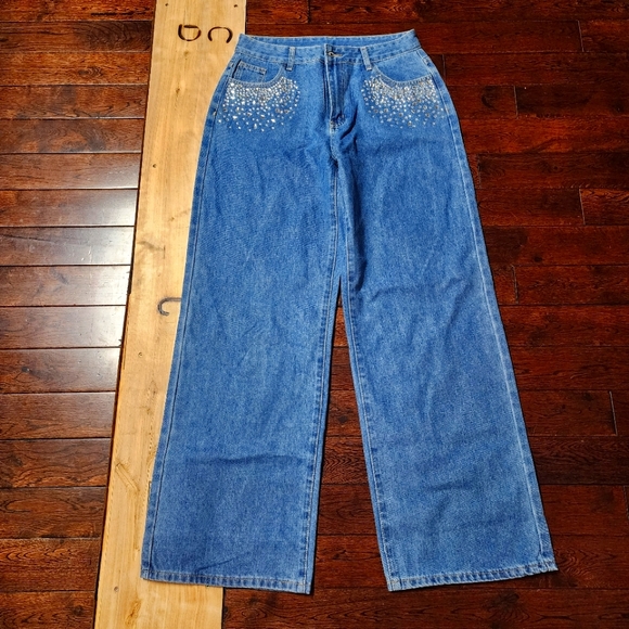 Shein Jeans - Picture 3 of 7